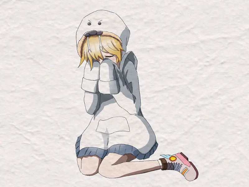 绘画创作,坎公骑冠剑