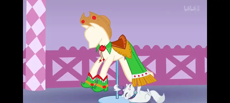 小马宝莉,小马宝莉友谊魔法,彩虹小马,我的小马驹,动漫,动画,ACG
