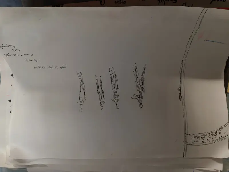 画画,回忆,童年