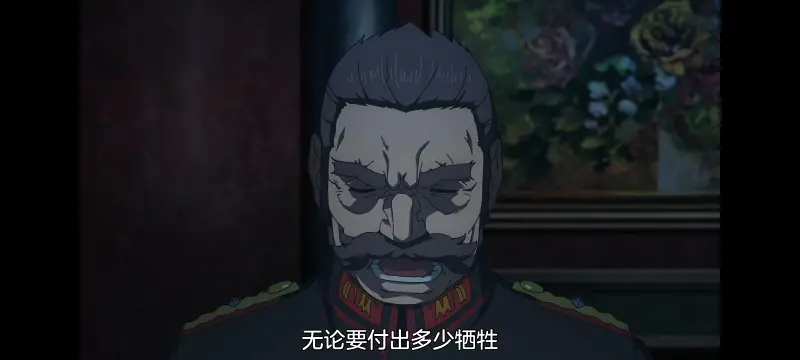谭雅战记,幼女战记,动画,动漫,番剧,日漫,二次元,ACG