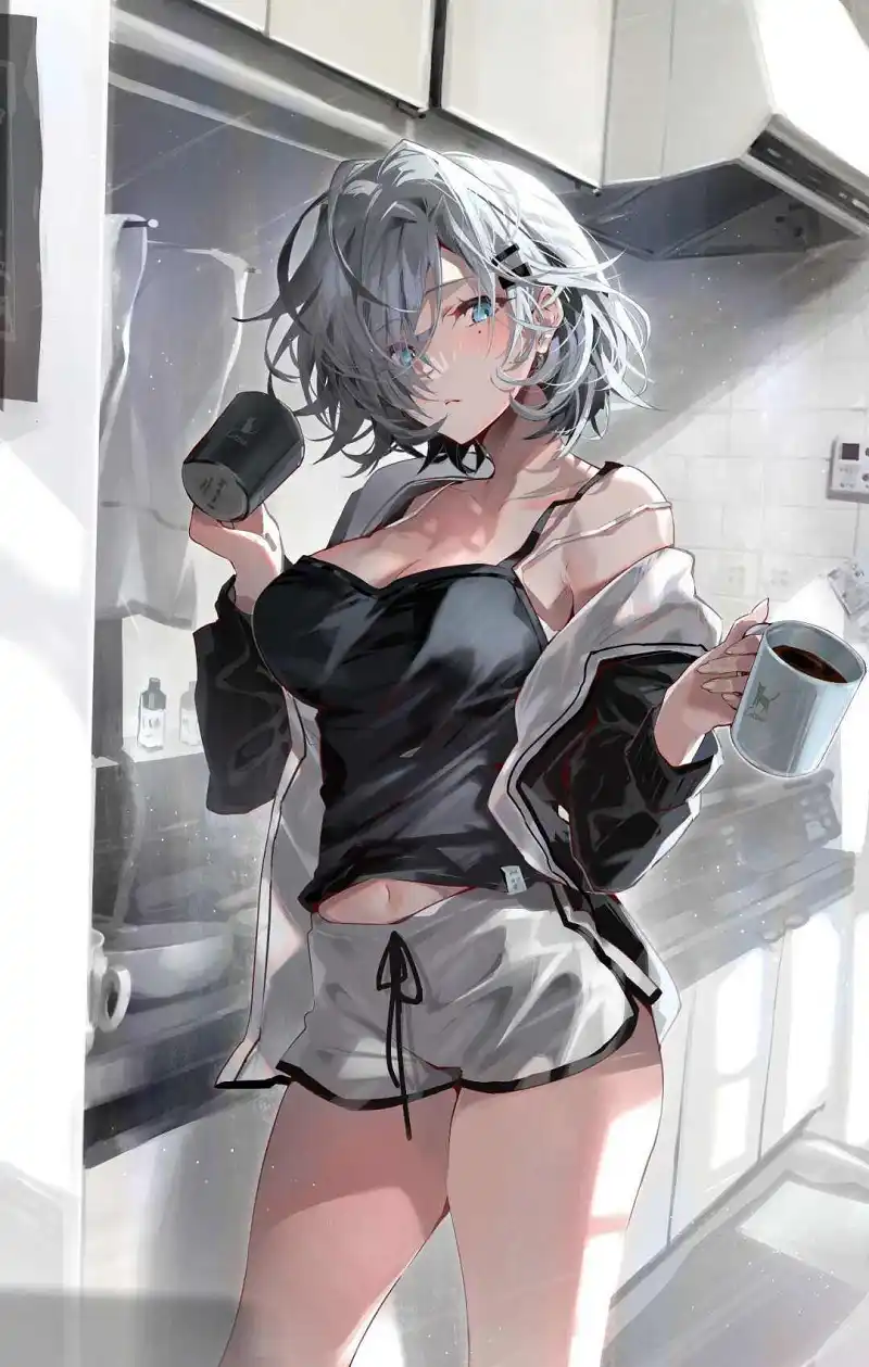 M站美图,P站搬运