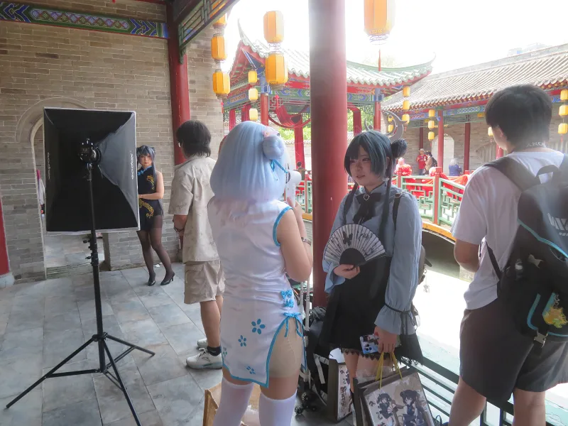 碧蓝档案