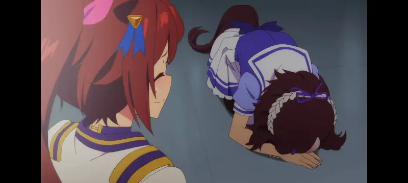赛马娘,赛马娘PrettyDerby,赛马娘第二季,番剧,动画,动漫,二次元,ACG