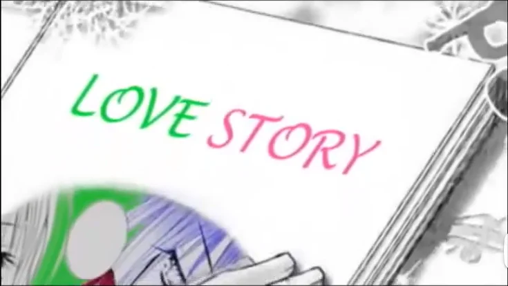 （av5）love story