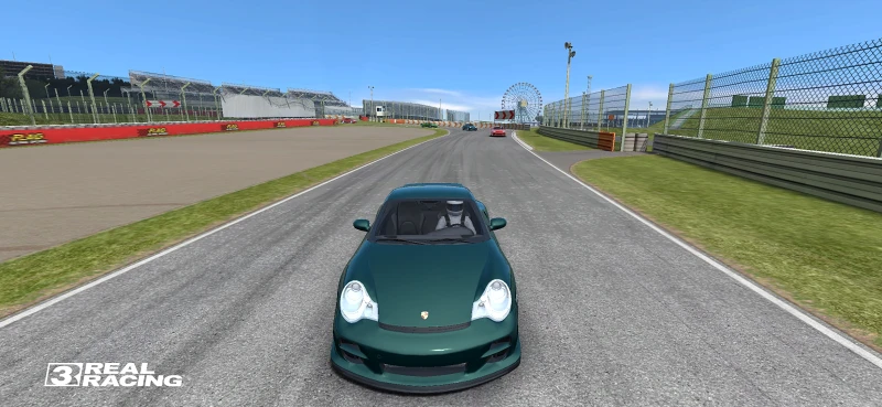 赛车