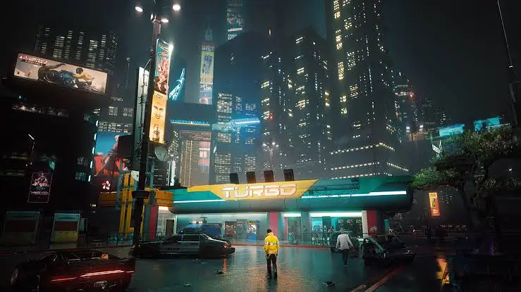 中国：不到2077即可2077