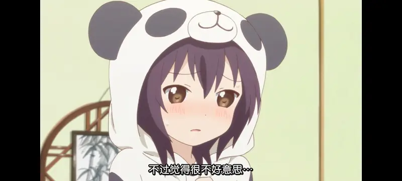 摇曳百合,轻松百合,百合,动画,动漫专区,动漫,番剧,日漫,二次元,ACG