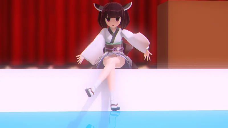 【东北切蒲英】 手紙 ～拝啓 十五の君へ～
