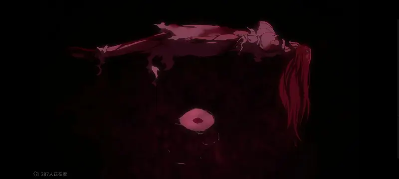 死神,境界,千年血战,动画,动漫,番剧,日漫,二次元,ACG
