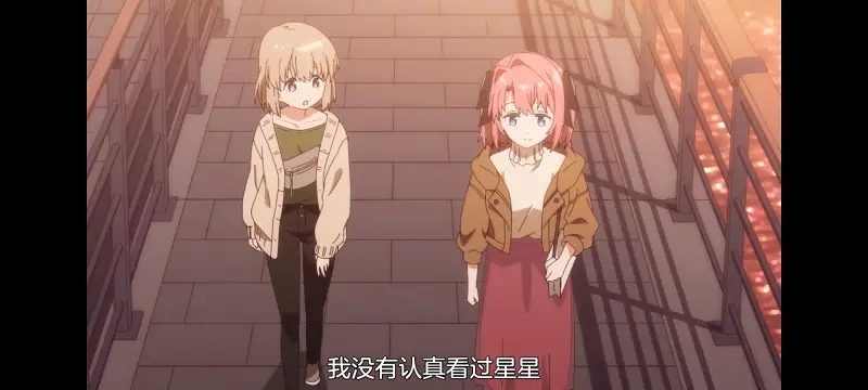上伊那牡丹醉姿如百合,上伊那牡丹酒醉身姿似百合花般,动画,动漫,番剧,二次元,日漫,ACG