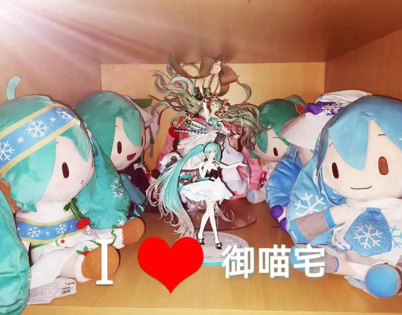 站友们新年好啊！！
