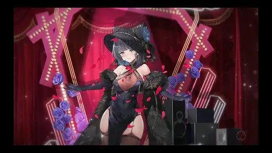 【碧蓝航线】快过年了，给老婆们买点新衣服穿