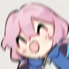 蓝毒,明日方舟,Arknights,表情包分享,脆脆蛙真可爱吧,蓝毒我老婆,全游最脆干员