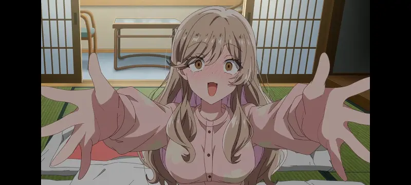 我怎么可能成为你的恋人不行不行,恋人不行,百合,百合番,动画,动漫,番剧,ACG
