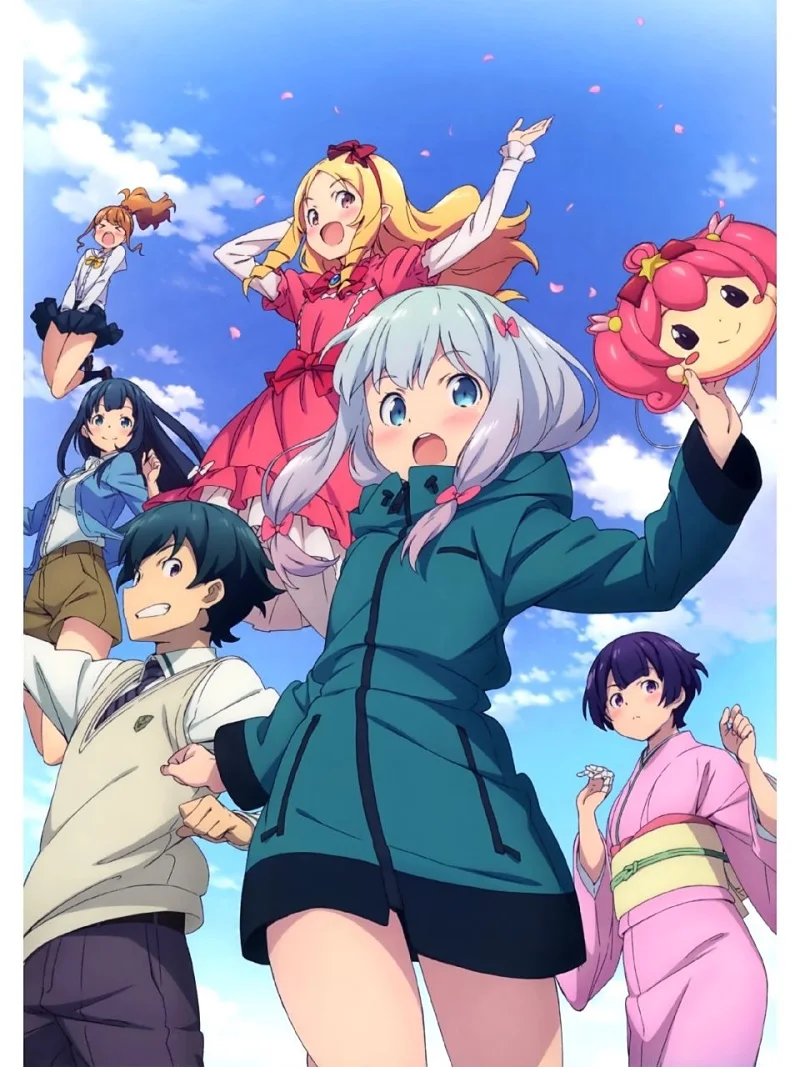 埃罗芒阿老师,エロマンガ先生,A社,伪兄妹,伪骨科,和泉纱雾