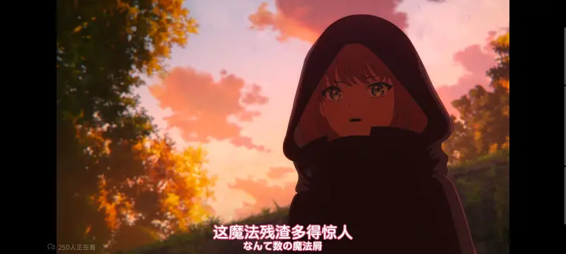 与你相恋到生命尽头,与你相恋到世界尽头,只愿深入爱河直至你逝去,百合,动画,动漫,番剧,二次元,ACG,日漫
