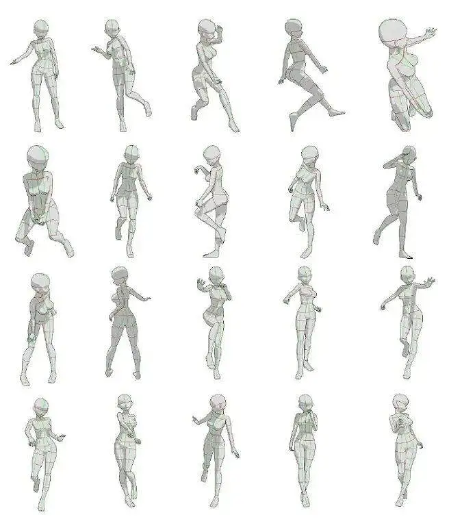 绘画创作