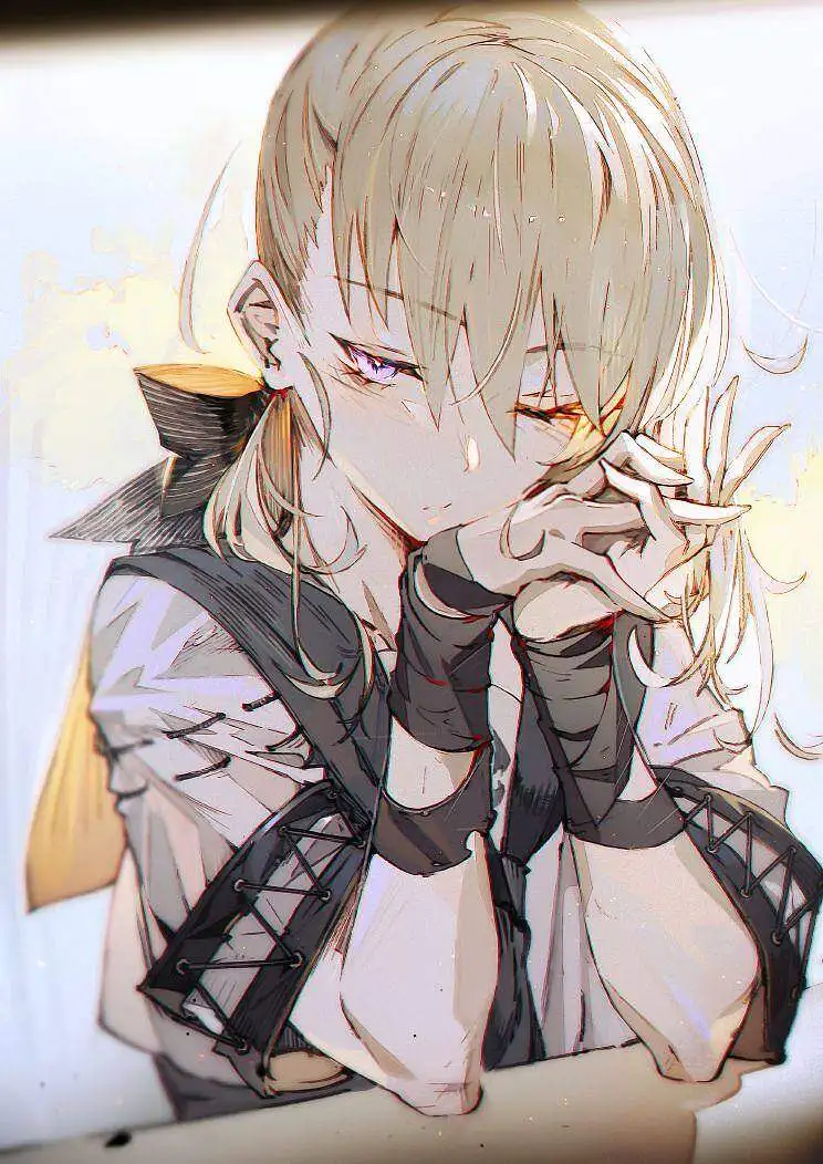PIXIV,M站美图,侵必删