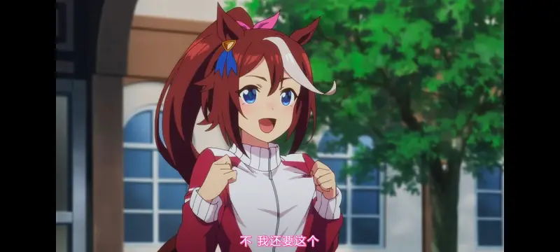 赛马娘,赛马娘PrettyDreby,赛马娘第二季,动画,动漫,番剧,ACG