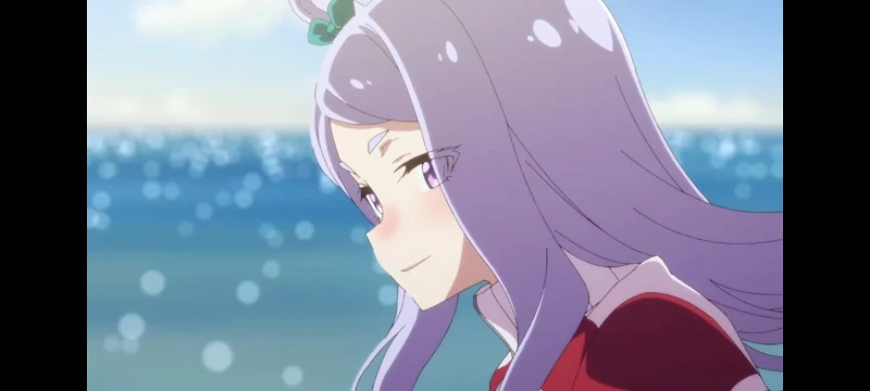 赛马娘,赛马娘第二季,赛马娘PrettyDerby,动画,动漫,番剧,二次元,ACG