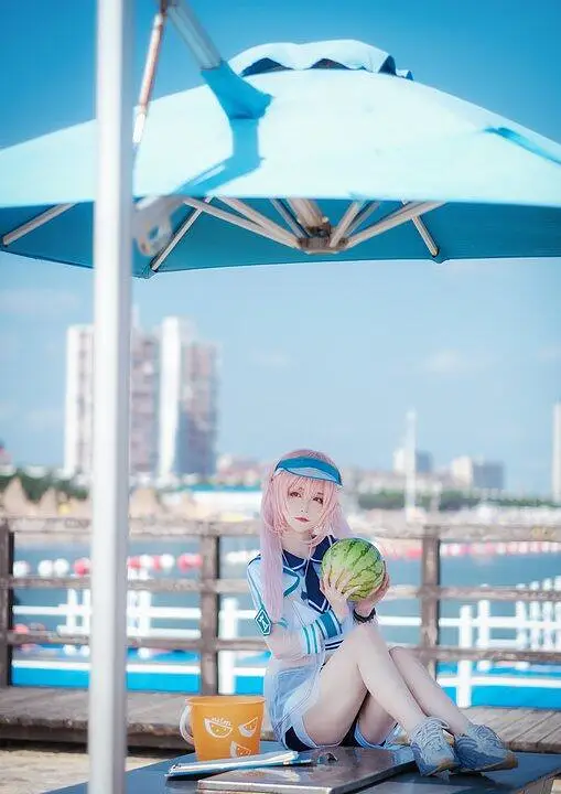 动漫专区,COSPLAY