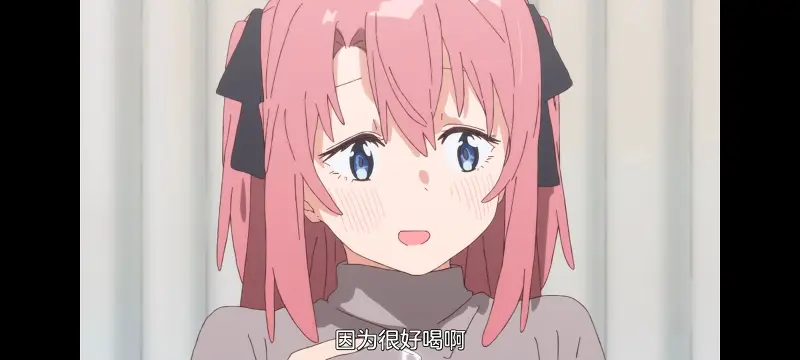 上伊那牡丹酒醉身姿似百合花般,上伊那牡丹醉姿如百合,动漫,动画,番剧,二次元,ACG