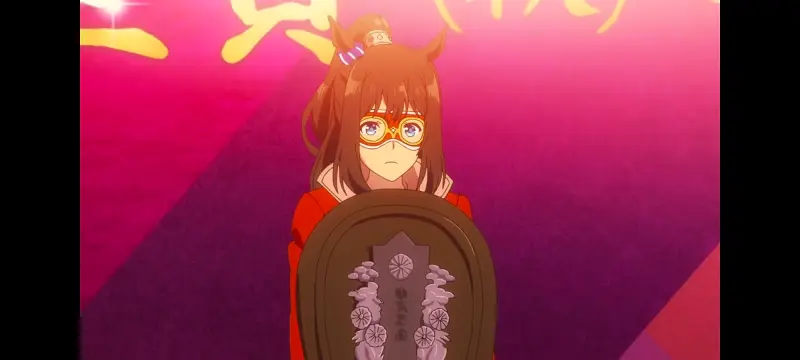 赛马娘,赛马娘PrettyDreby,动画,动漫,番剧,ACG