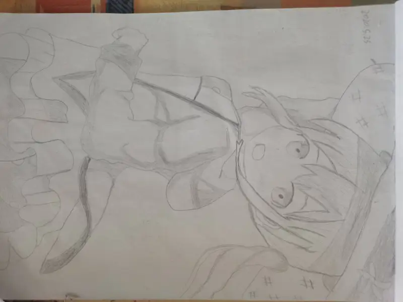 绘画创作