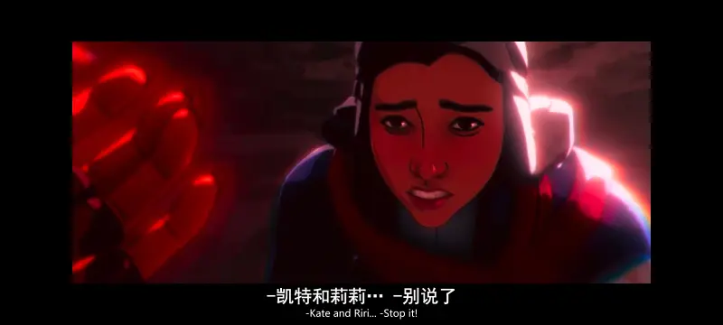 漫威,漫威影视,动漫,动画,番剧,ACG,漫威丧尸
