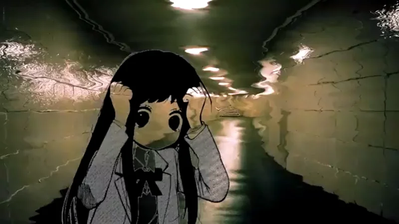 breakcore mix for thinking about life breakcore mix for thinking about life
