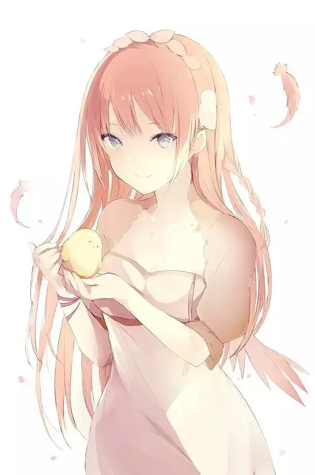 M站美图,PIXIV