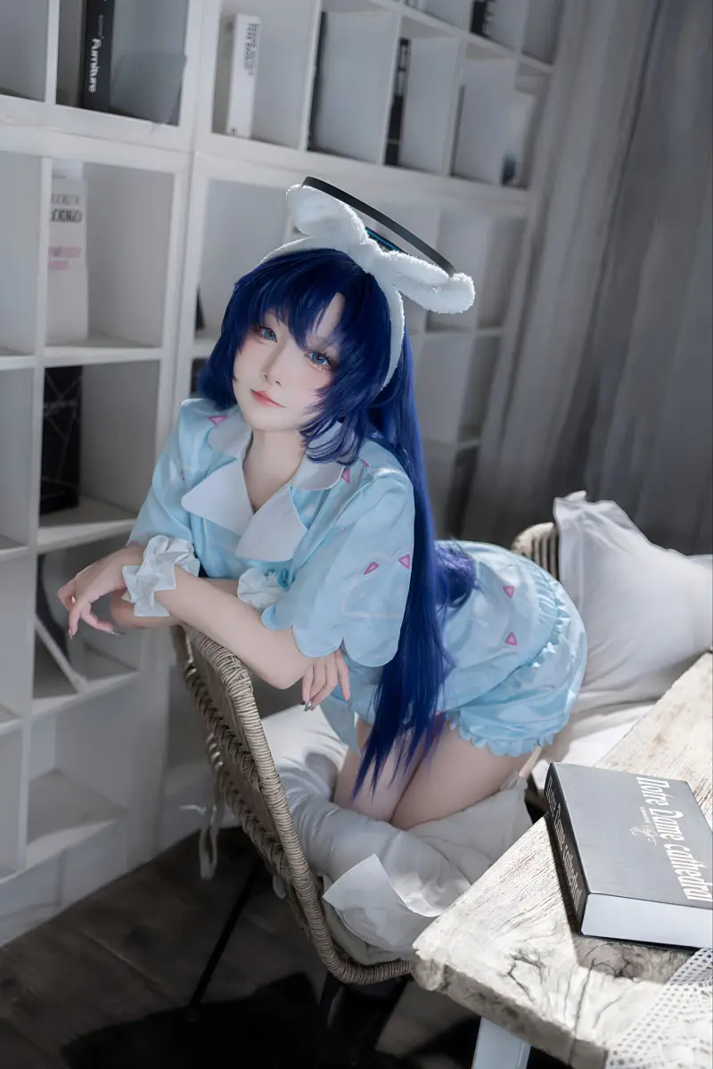碧蓝档案,搬运