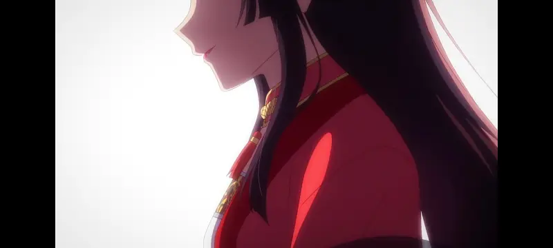 恶女不才请多关照雏宫蝶鼠替换传,虽然我是不完美恶女雏宫蝶鼠替换传,动画,动漫,番剧,二次元,ACG,日漫