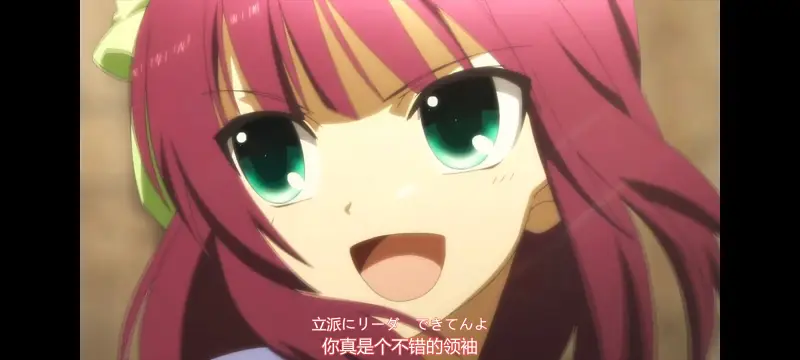 AngelBeats,天使的心跳,动画,动漫,番剧,ACG