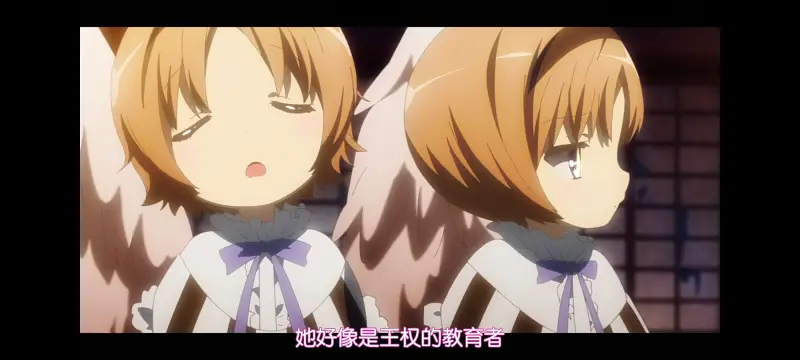 魔法少女育成计划,魔保育,魔法少女,动画,动漫,番剧,日漫,ACG