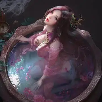M站美图,美图