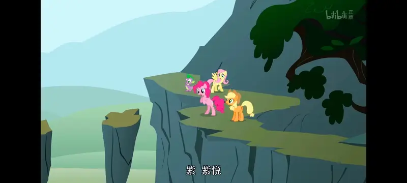小马宝莉,小马宝莉友谊魔法,彩虹小马,我的小马驹,动画,动漫,番剧,ACG