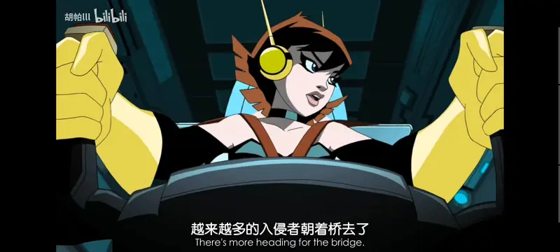 复仇者联盟,复仇者世上最强英雄组合,动画,动漫,番剧,ACG