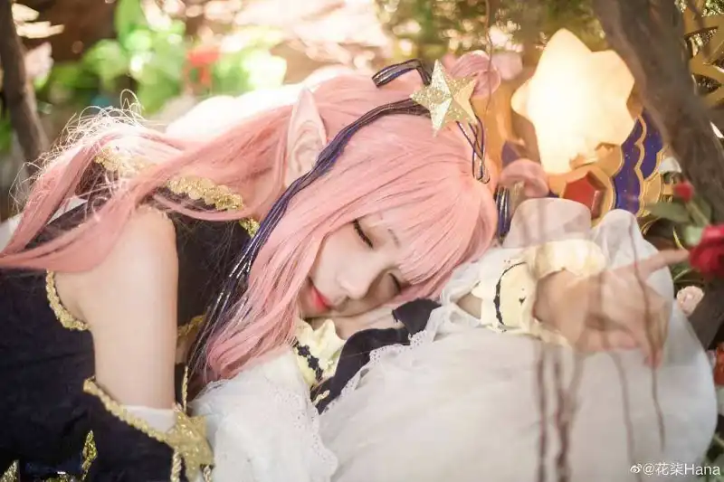 动漫专区,COSPLAY,公主连结