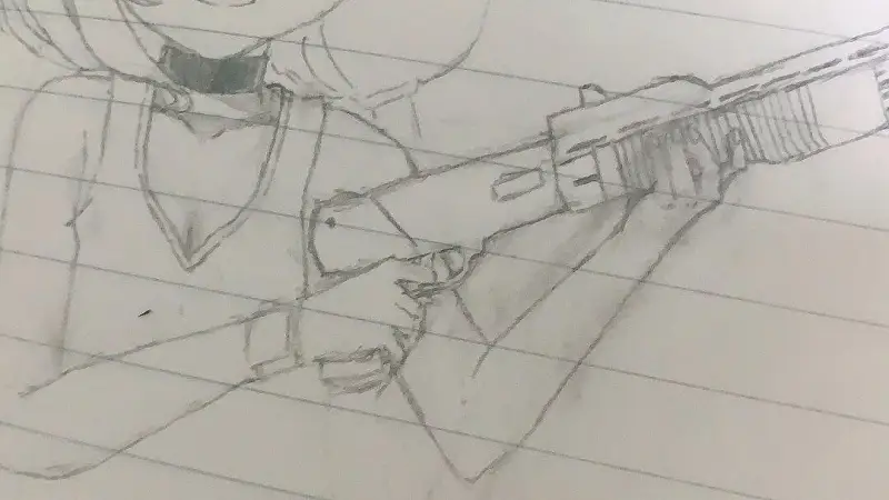 摆烂了
