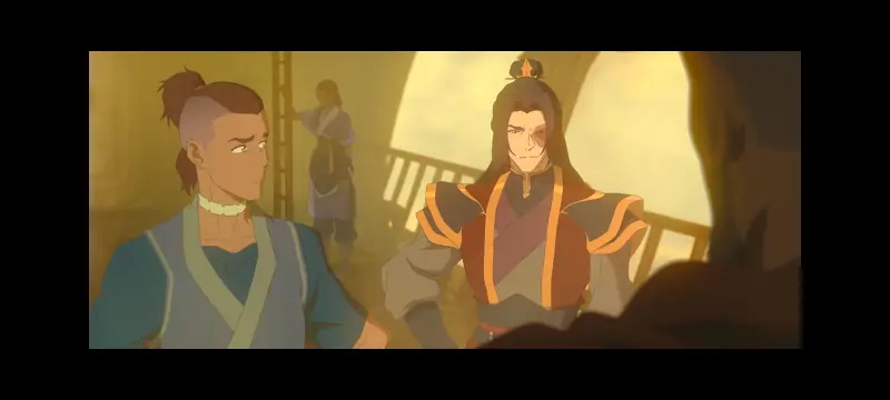 降世神通,安昂传奇,美漫,动画,动漫,番剧,二次元,ACG,动画电影
