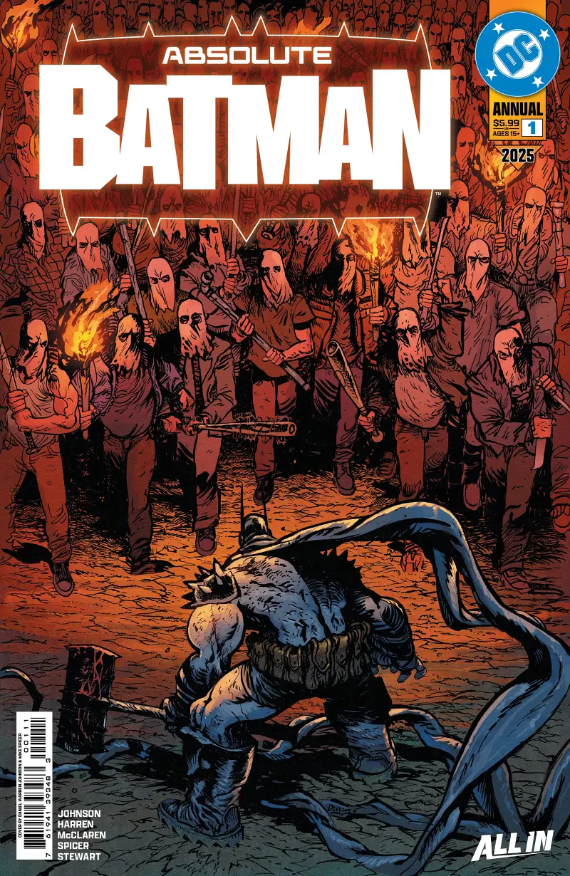 DC,DC漫画,美漫,超级英雄,漫画,绝对宇宙,绝对蝙蝠侠,蝙蝠侠,动漫,ACG