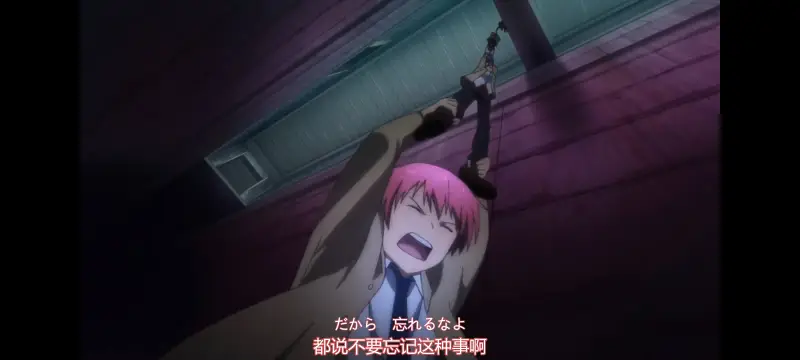 AngelBeats,天使的心跳,动画,动漫,番剧,ACG