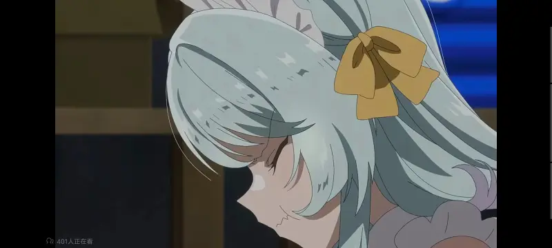 我怎么可能成为你的恋人不行不行,百合,百合动漫,动画,动漫,番剧,ACG