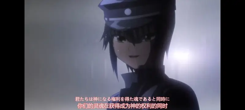 AngelBeats,天使的心跳,动画,动漫,番剧,ACG