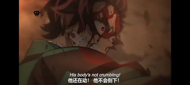 鬼灭之刃,鬼滅之刃,剧场版,鬼灭之刃无限城篇,动画,动漫,动画电影,日漫,ACG,二次元