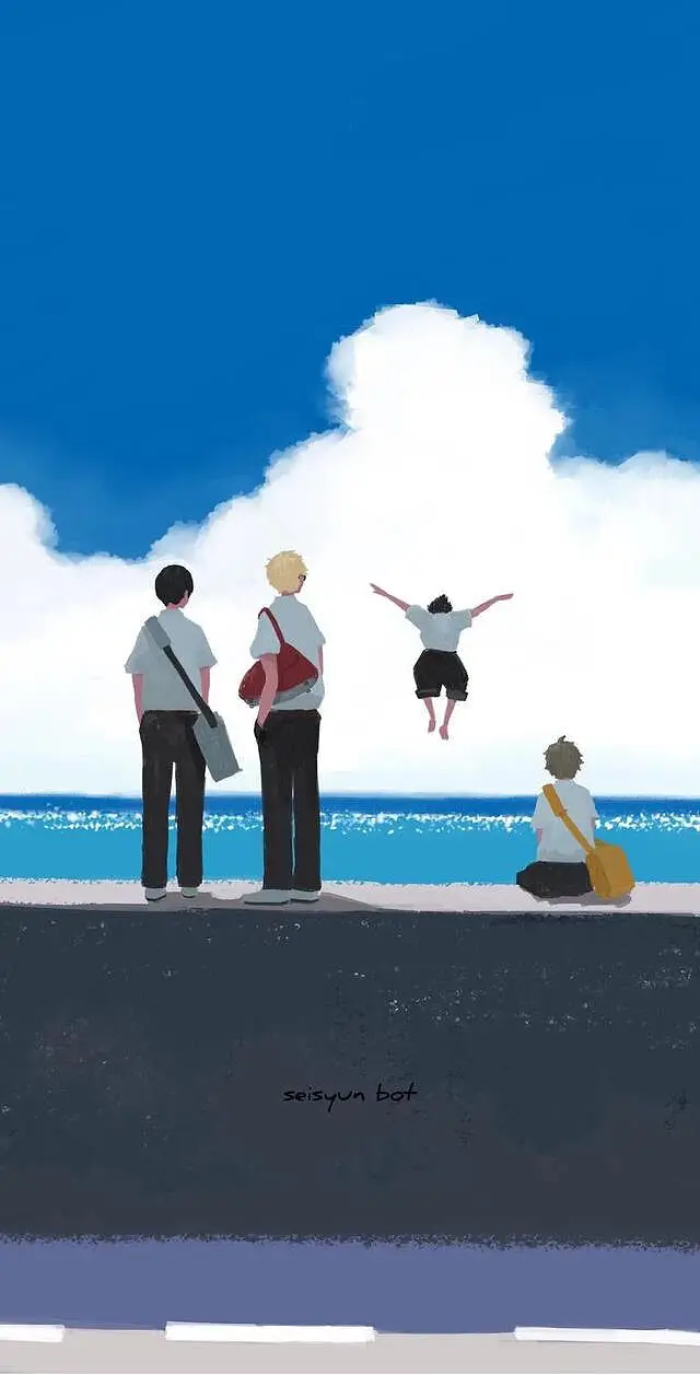 高考结束