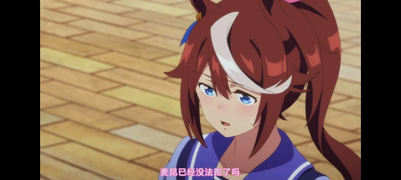 赛马娘,赛马娘第二季,赛马娘PrettyDerby,动画,动漫,番剧,二次元,ACG