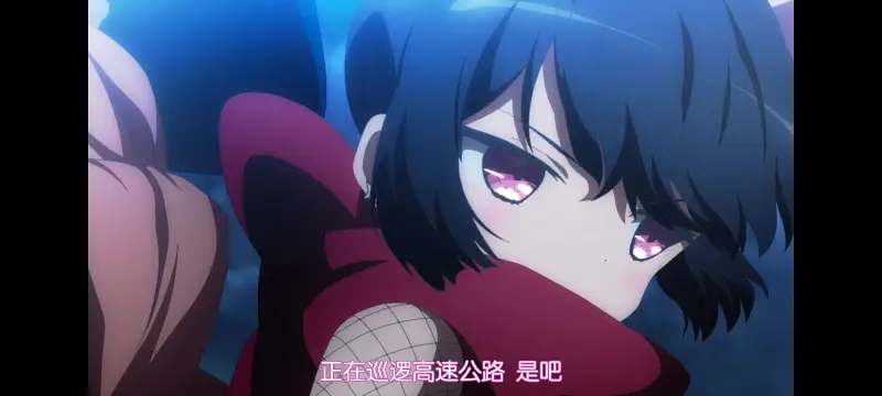 魔法少女育成计划,动画,动漫,魔法少女,番剧,日漫,二次元,ACG