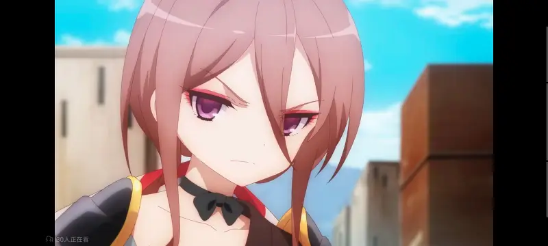 魔法少女育成计划,魔保育,魔法少女,魔法少女育成计划restart,动画,动漫,番剧,二次元,日漫,ACG